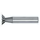 Keyseat / Disc w/Shank Slotting Cutters