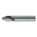 Center and Spot Solid Drill Bits
