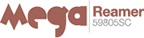 Mega Reamer 59805SC